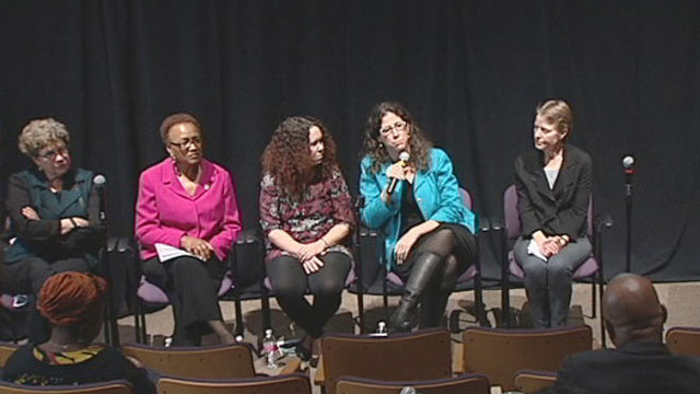 National Women and Girls HIV/AIDS Awareness Day