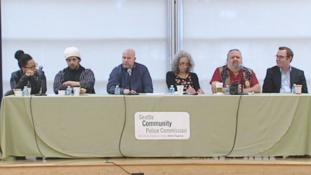 Body Cameras: Does This Get Us to Accountability