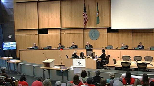 Full Council 3/16/15