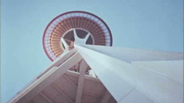 History in Motion: Seattle World's Fair