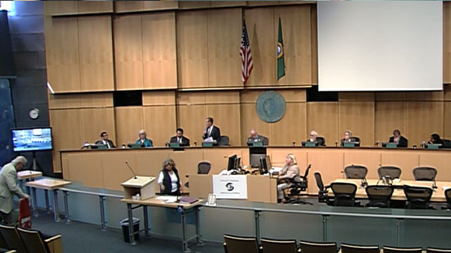 Full Council 5/26/15