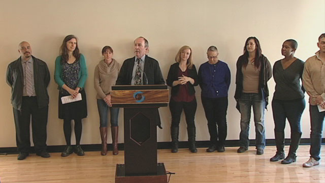 City, Community renew commitment to LEAD