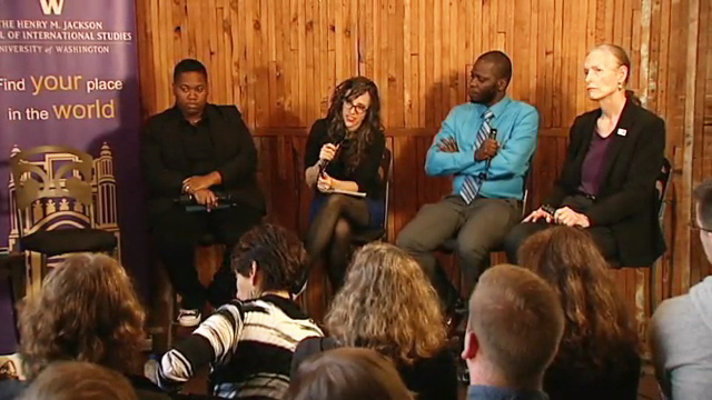 International LGBT Human Rights