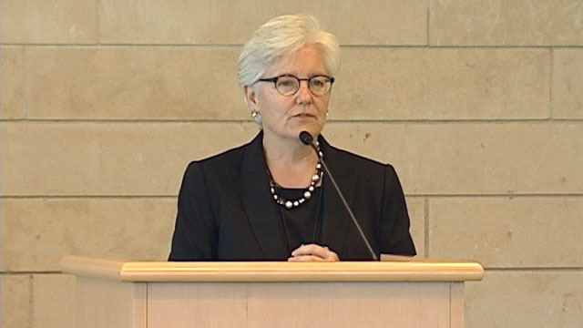 Seattle IT Consolidation Meeting 8/17/15 Part 1