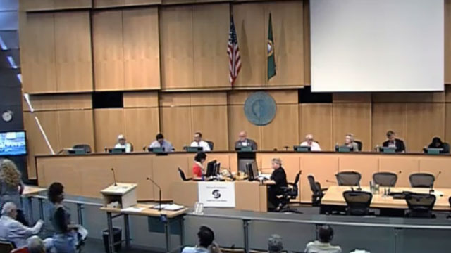 Full Council 7/6/15