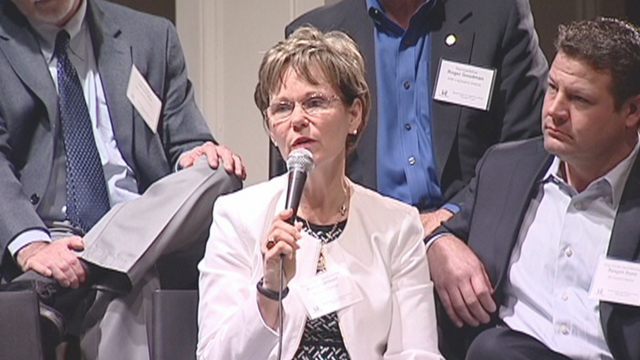 King County Mental Health & Substance Abuse Leg. Forum