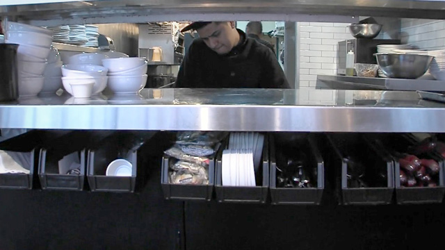 City Inside/Out Local Issues: Worker Scheduling Law