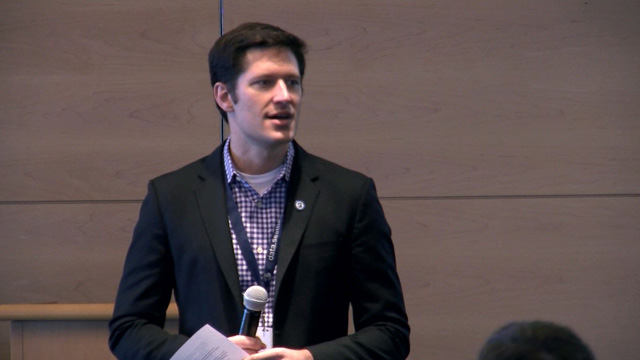 Seattle IT March Town Hall 3/23/16