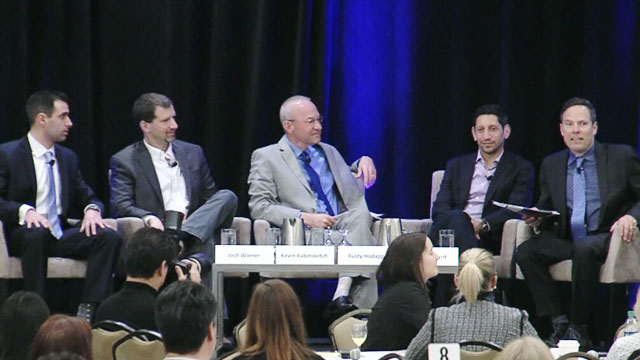 Climate Leadership Conf: Case Studies in Climate Leadership