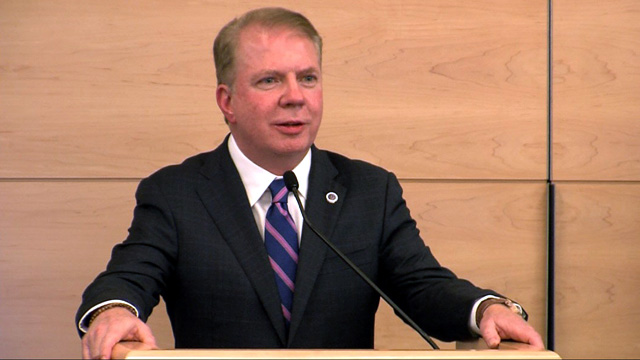 Seattle at Work: Housing Affordability & Livability Agenda
