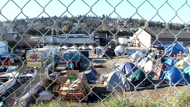 City Inside/Out Local Issues: Spring news review