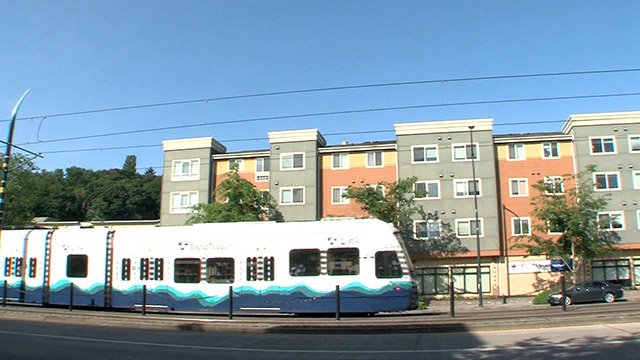 City Inside/Out Local Issues: Housing Levy