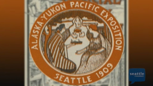 CityStream: Alaska Yukon Pacific Exposition
