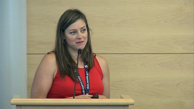 Seattle IT Data Camp: 6/7/16 Session 1