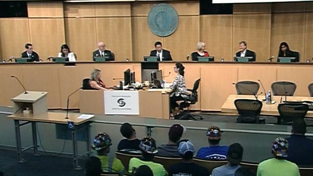 Full Council 5/2/2016