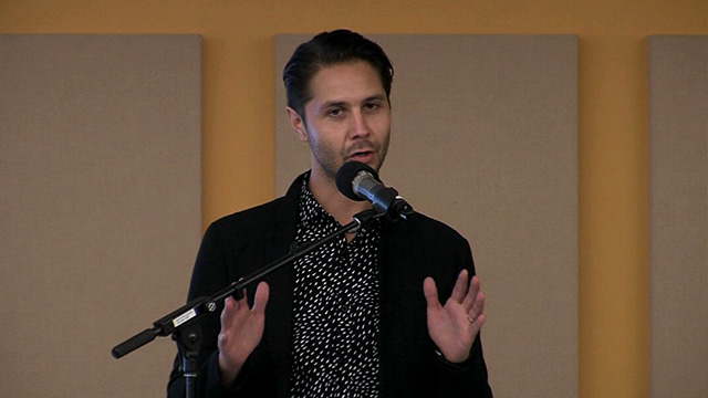 Gearshift: Capitol Hill Housing's Community Forum