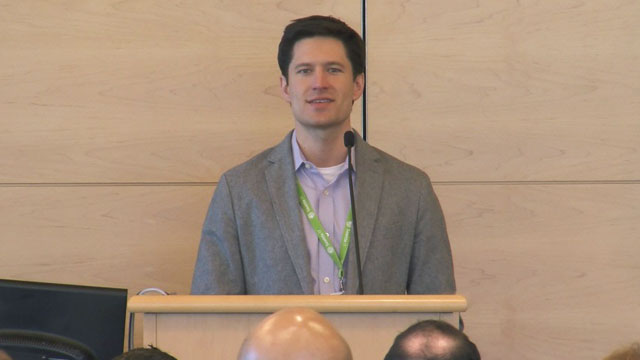 Seattle IT Consolidation Launch 4/13/16