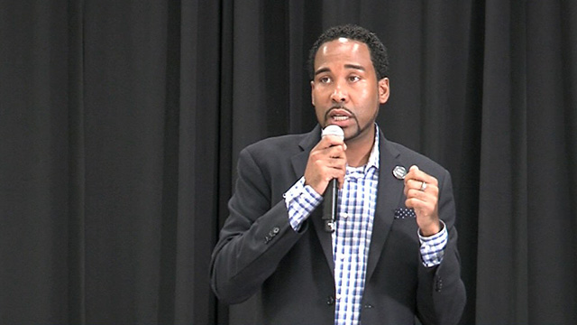 Seattle Youth Employment Program Capstone Event