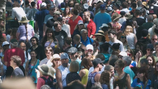 Seattle’s Race and Social Justice Initiative