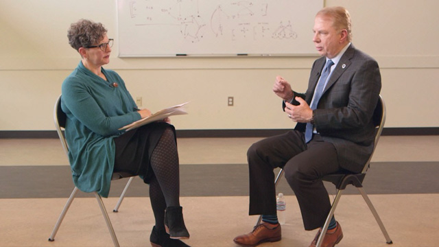 Ask the Mayor: October 2016