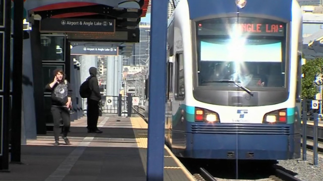 City Inside/Out Local Issues: Sound Transit Proposition 1