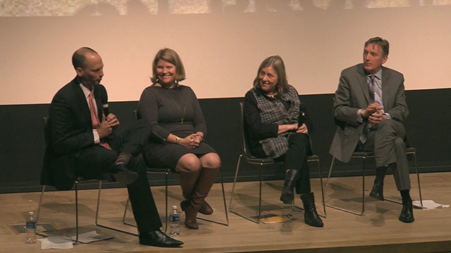 Mobility Innovations: Making integrated mobility hubs a reality in Seattle