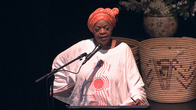 State of Africatown 2017