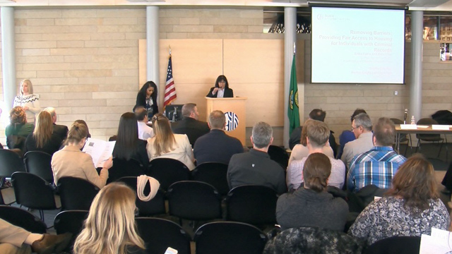 Conducting Individualized Assessments for Individuals with Criminal Records