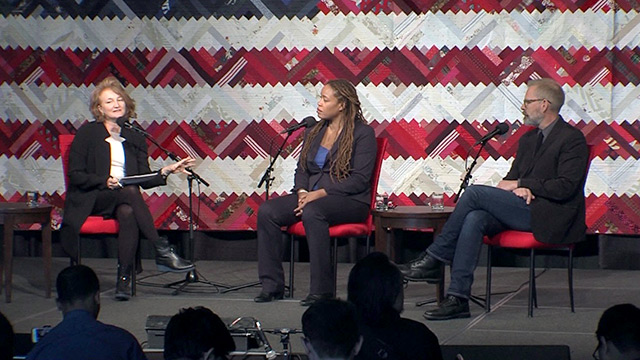 Citizen University Conference: Repairing the Breach