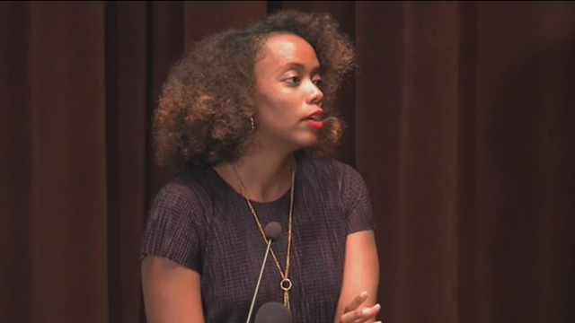 Front Row: Seattle Reads - "The Turner House" by Angela Flournoy
