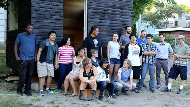 PechaKucha: Invent Together