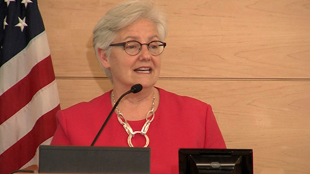 Engaging Aging: Seattle Women's Equity Forum