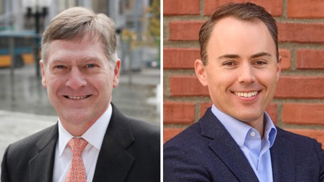 City Inside/Out Local Issues: Seattle City Attorney Candidates