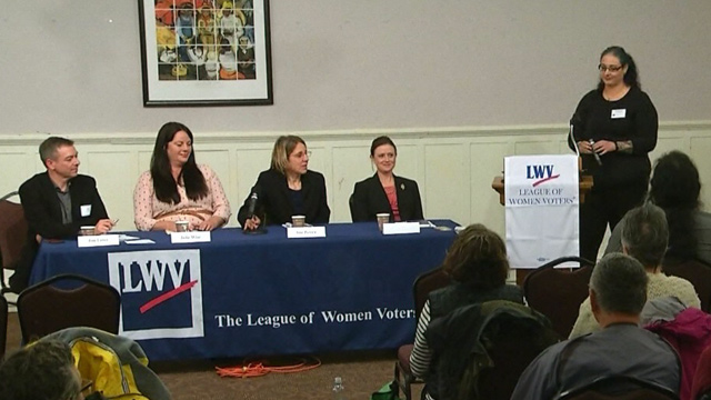 Internet Privacy Forum