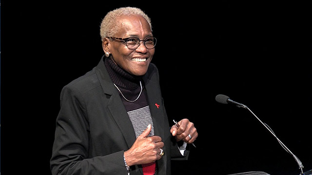 State of Africatown 2018