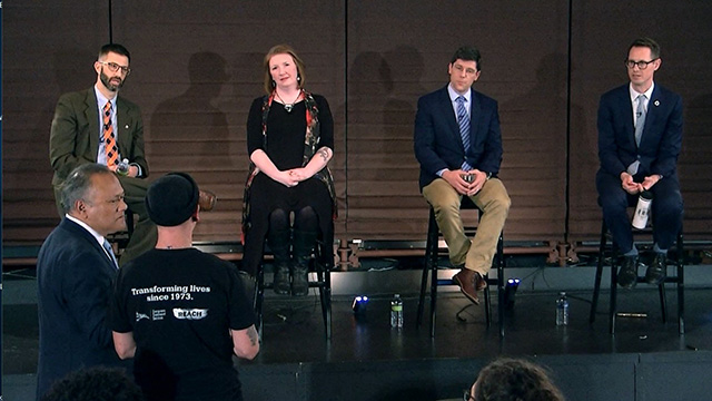 MOHAI's Community Conversations: Facing the Opioid Epidemic