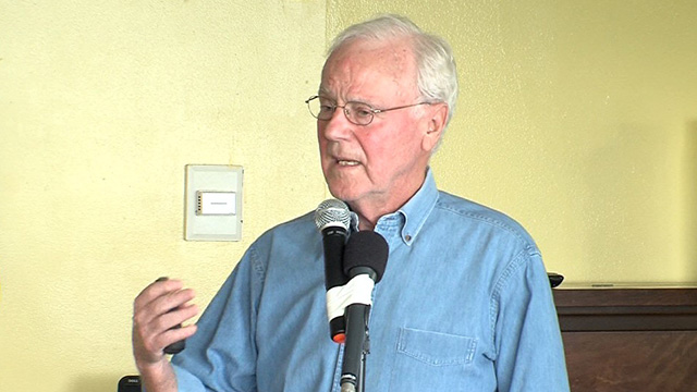 Our Lives, Our Choices: End of Life Planning