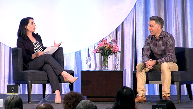 2018 State of Technology Luncheon