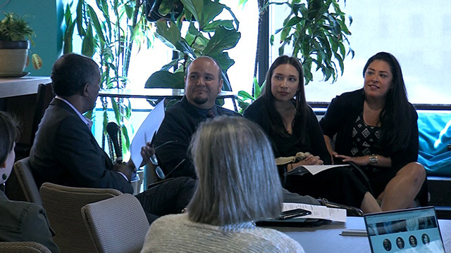 Indigenous Seattle - The Geography of Native Seattle