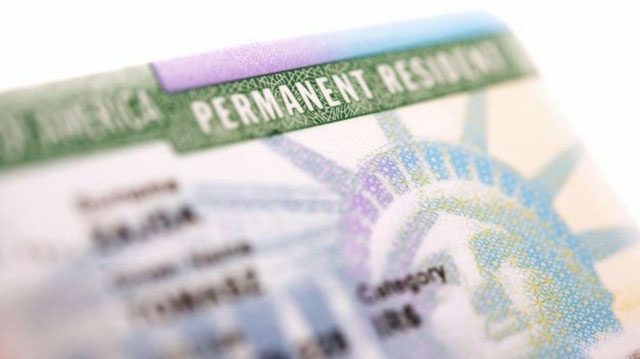 City Inside/Out Local Issues: Public Charge Controversy