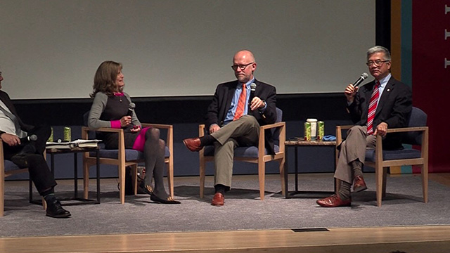 The Midterms: The Impact of Disaffected Voters