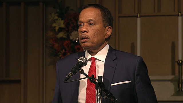 Juan Williams: Trump's War on Civil Rights