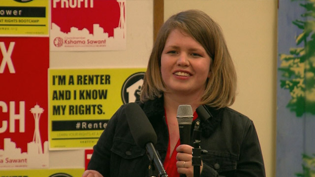 High Point Tenant Rights Bootcamp