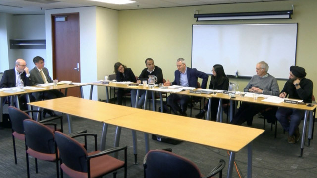 Seattle Ethics and Elections Commission 3/6/19