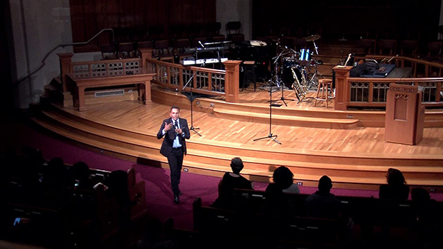 2019 Unity Day: Seattle celebrates Rev. Dr. Martin Luther King Jr.