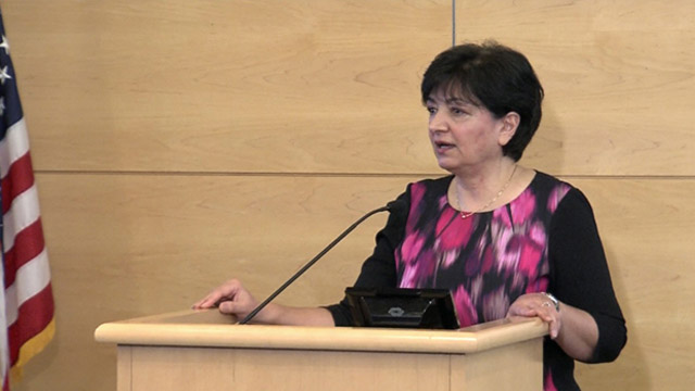 International Women's Day: Balance for Better