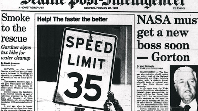 City Inside/Out Local Issues: Seattle’s Journalism Future