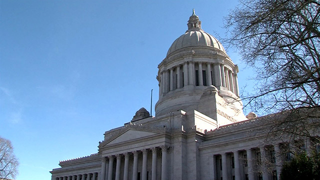 City Inside/Out Local Issues: Climate Bills