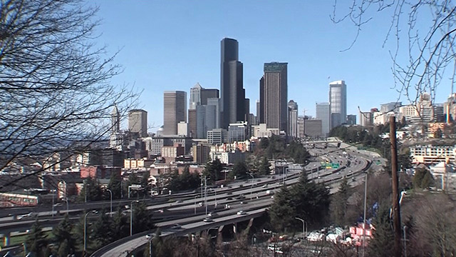 City Inside/Out Local Issues: Summer Headlines