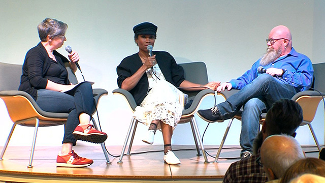 Race, Gender and Bold Parenting